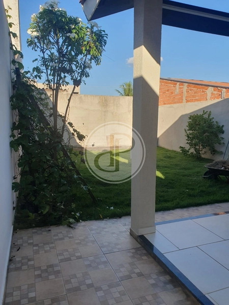 Casa à venda 2 dormitórios - Parque das Águas - Piracicaba - SP: 8ª foto da galeria de imagens do imóvel