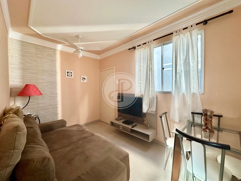 Apartamento à venda 2 dormitórios - Ao lado do Coop - Piracicaba - SP: 2ª foto da galeria de imagens do imóvel