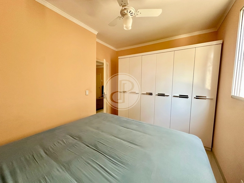 Apartamento à venda 2 dormitórios - Ao lado do Coop - Piracicaba - SP: 6ª foto da galeria de imagens do imóvel