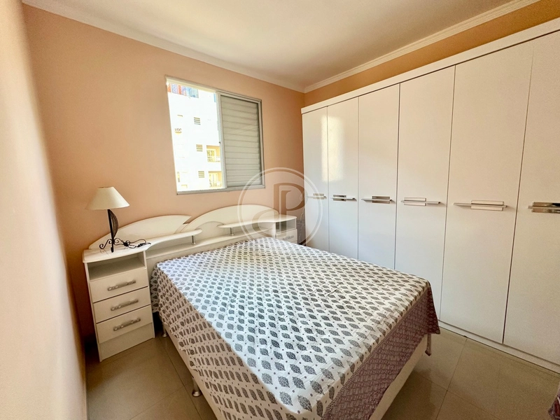 Apartamento à venda 2 dormitórios - Ao lado do Coop - Piracicaba - SP: 8ª foto da galeria de imagens do imóvel