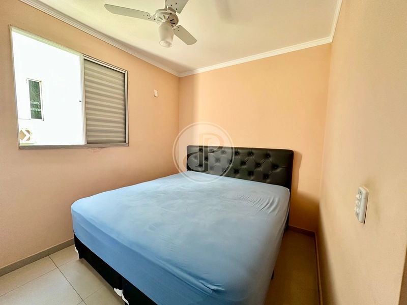 Apartamento à venda 2 dormitórios - Ao lado do Coop - Piracicaba - SP: 5ª foto da galeria de imagens do imóvel