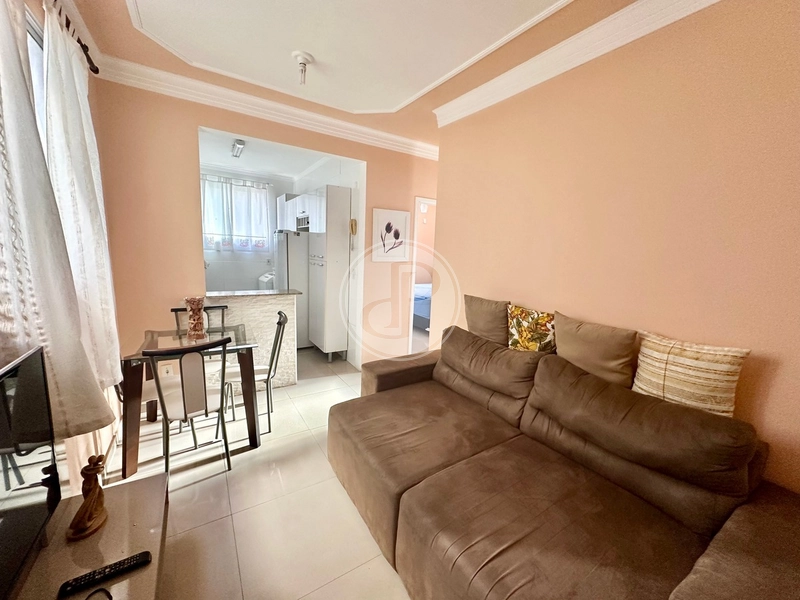 Apartamento à venda 2 dormitórios - Ao lado do Coop - Piracicaba - SP