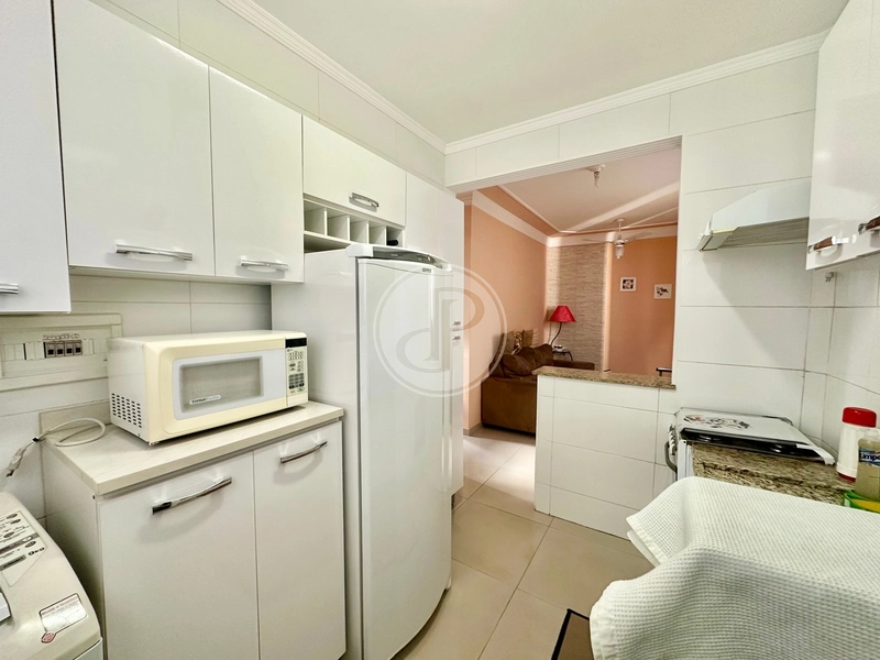Apartamento à venda 2 dormitórios - Ao lado do Coop - Piracicaba - SP: 4ª foto da galeria de imagens do imóvel