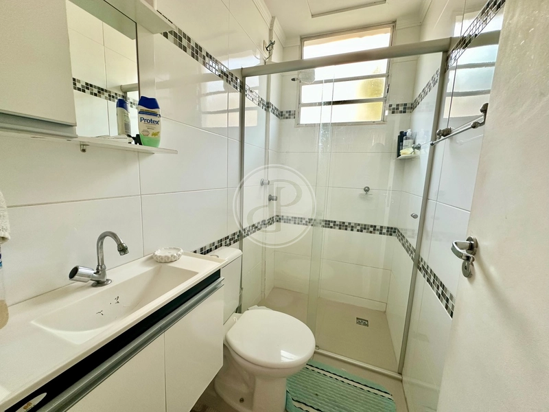 Apartamento à venda 2 dormitórios - Ao lado do Coop - Piracicaba - SP: 7ª foto da galeria de imagens do imóvel