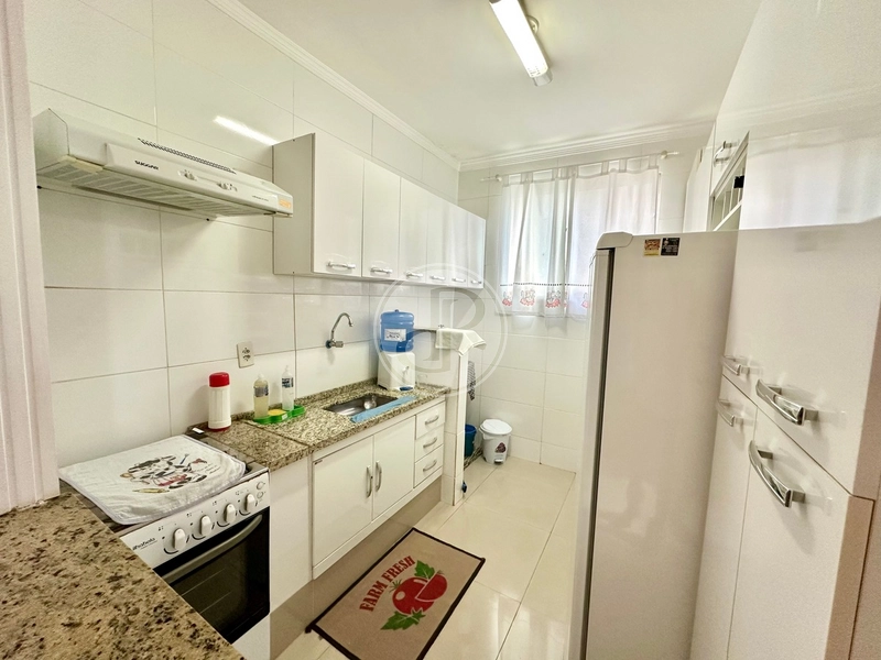 Apartamento à venda 2 dormitórios - Ao lado do Coop - Piracicaba - SP: 3ª foto da galeria de imagens do imóvel