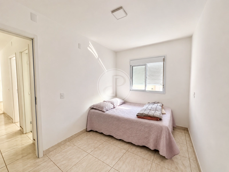 Apartamento à venda 2 dormitórios - Terras Altas - Piracicaba - SP: 10ª foto da galeria de imagens do imóvel