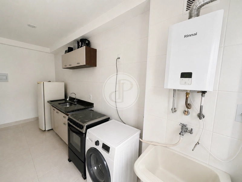 Apartamento à venda 2 dormitórios - Terras Altas - Piracicaba - SP: 5ª foto da galeria de imagens do imóvel