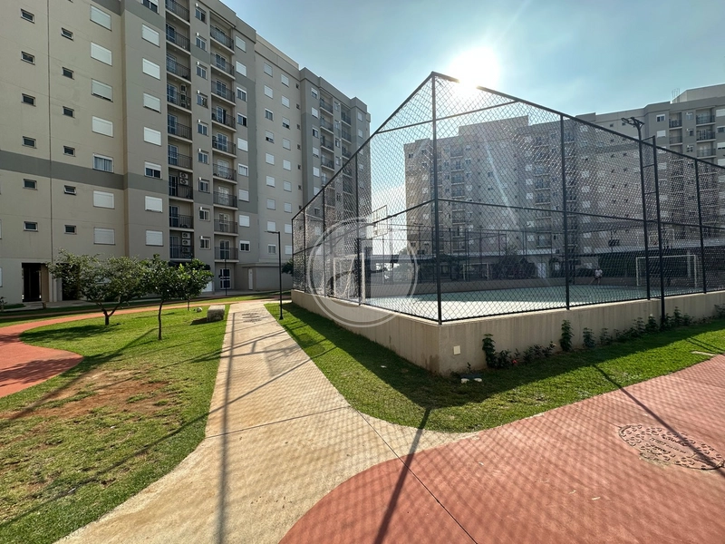 Apartamento à venda 2 dormitórios - Terras Altas - Piracicaba - SP: 11ª foto da galeria de imagens do imóvel