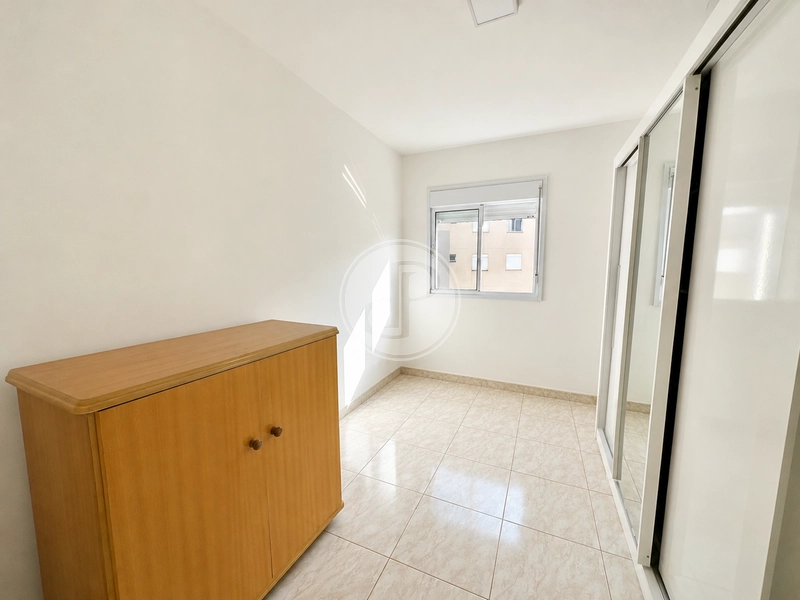 Apartamento à venda 2 dormitórios - Terras Altas - Piracicaba - SP: 6ª foto da galeria de imagens do imóvel