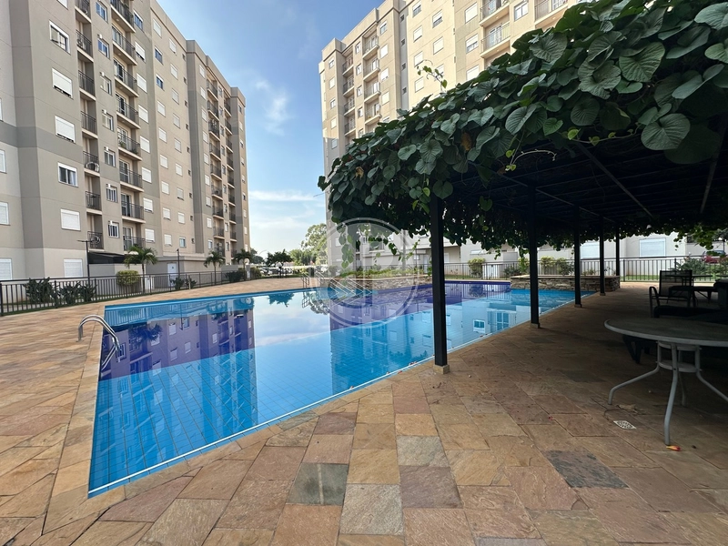 Apartamento à venda 2 dormitórios - Terras Altas - Piracicaba - SP: 15ª foto da galeria de imagens do imóvel