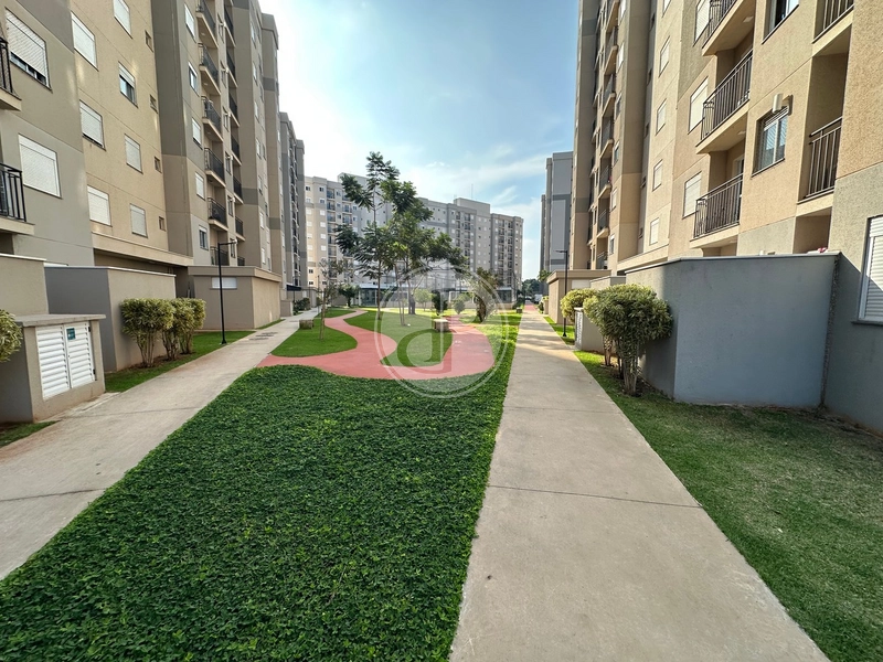 Apartamento à venda 2 dormitórios - Terras Altas - Piracicaba - SP: 13ª foto da galeria de imagens do imóvel
