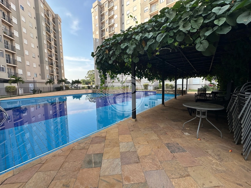 Apartamento à venda 2 dormitórios - Terras Altas - Piracicaba - SP: 16ª foto da galeria de imagens do imóvel