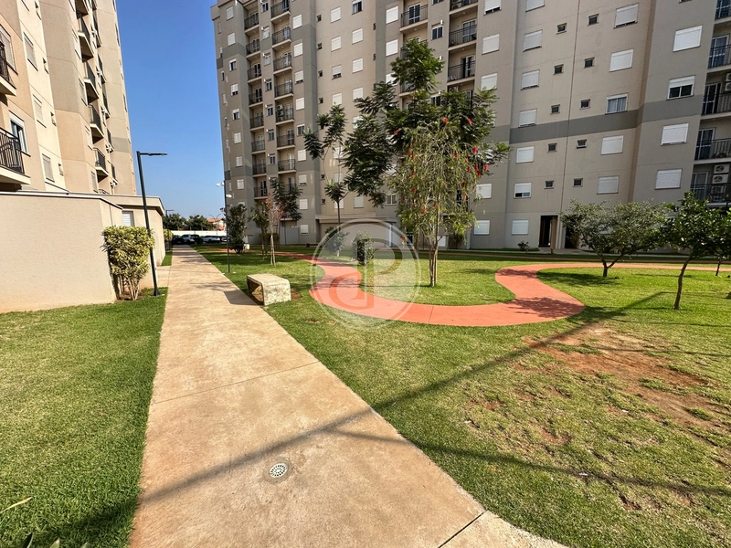 Apartamento à venda 2 dormitórios - Terras Altas - Piracicaba - SP: 12ª foto da galeria de imagens do imóvel