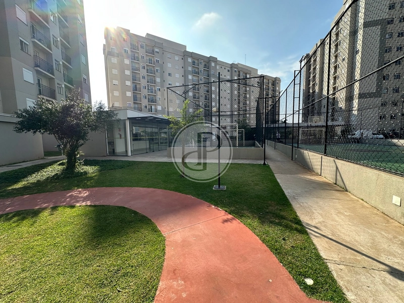 Apartamento à venda 2 dormitórios - Terras Altas - Piracicaba - SP: 14ª foto da galeria de imagens do imóvel