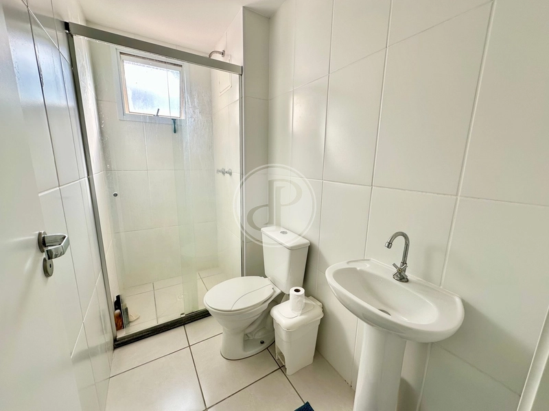 Apartamento à venda 2 dormitórios - Terras Altas - Piracicaba - SP: 8ª foto da galeria de imagens do imóvel