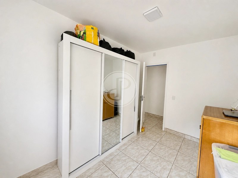 Apartamento à venda 2 dormitórios - Terras Altas - Piracicaba - SP: 7ª foto da galeria de imagens do imóvel