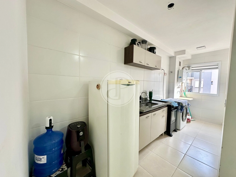Apartamento à venda 2 dormitórios - Terras Altas - Piracicaba - SP: 4ª foto da galeria de imagens do imóvel