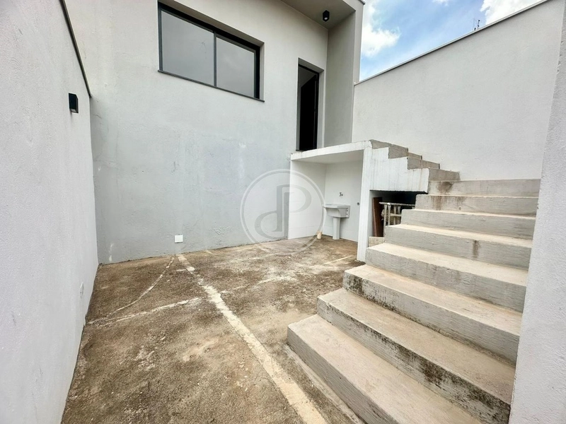 Casa à venda 2 dormitórios, sendo 1 suíte - Santa Rita - Piracicaba-SP: 3ª foto da galeria de imagens do imóvel