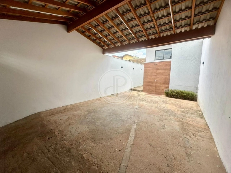 Casa à venda 2 dormitórios, sendo 1 suíte - Santa Rita - Piracicaba-SP: 2ª foto da galeria de imagens do imóvel