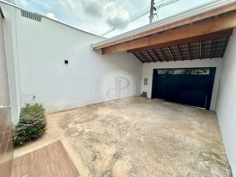 Casa à venda 2 dormitórios, sendo 1 suíte - Santa Rita - Piracicaba-SP: 1ª foto da galeria de imagens do imóvel