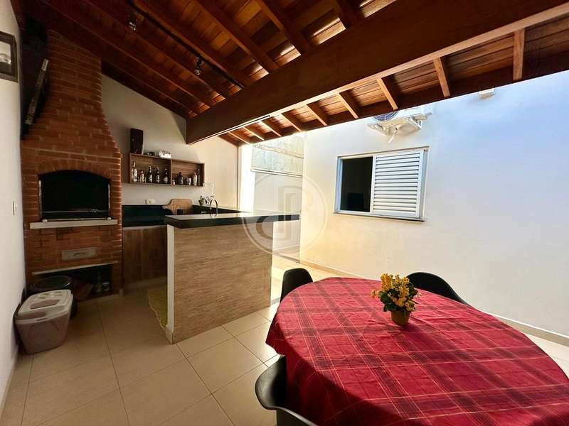 Casa à venda 3 dormitórios - Jardim Astúrias - Piracicaba - SP: 20ª foto da galeria de imagens do imóvel