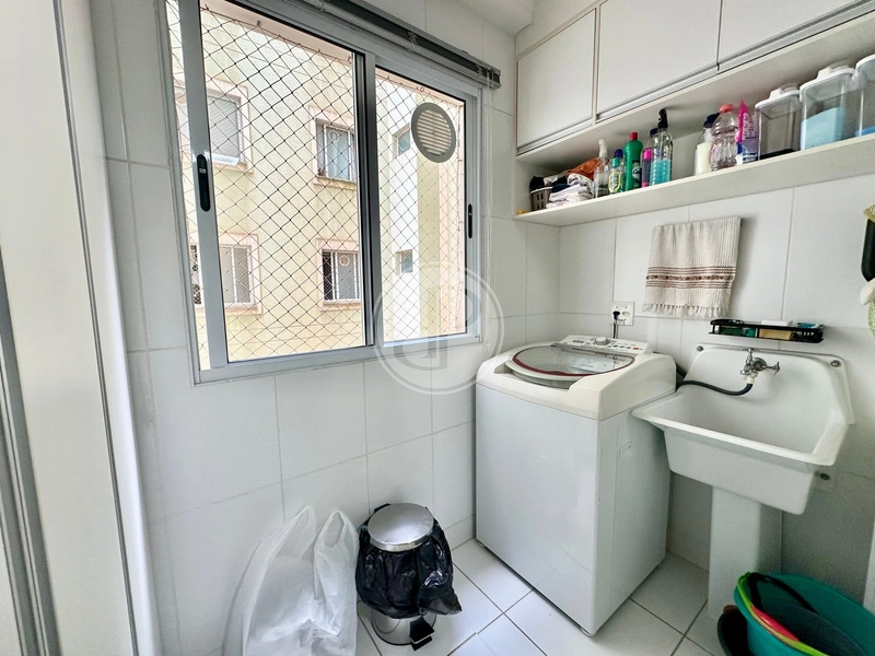 Apartamento à venda 2 dormitórios - Dois Córregos - Piracicaba-SP: 14ª foto da galeria de imagens do imóvel