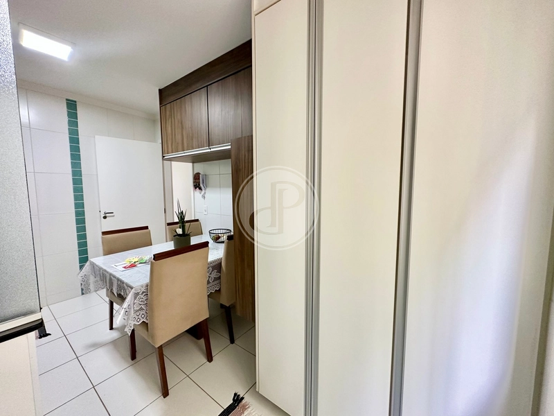 Apartamento à venda 2 dormitórios - Dois Córregos - Piracicaba-SP: 13ª foto da galeria de imagens do imóvel