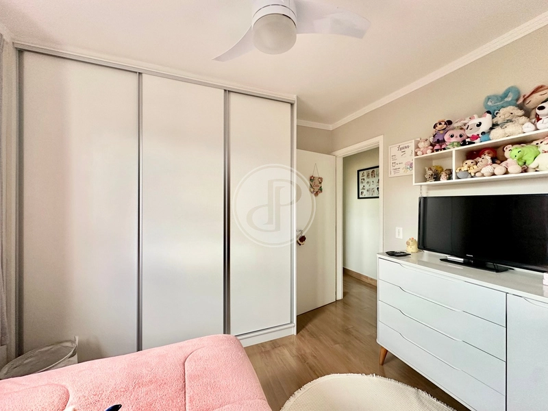 Apartamento à venda 2 dormitórios - Dois Córregos - Piracicaba-SP: 7ª foto da galeria de imagens do imóvel
