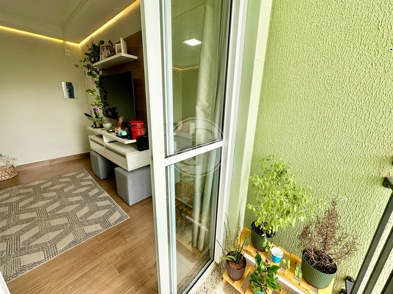 Apartamento à venda 2 dormitórios - Dois Córregos - Piracicaba-SP: 4ª foto da galeria de imagens do imóvel