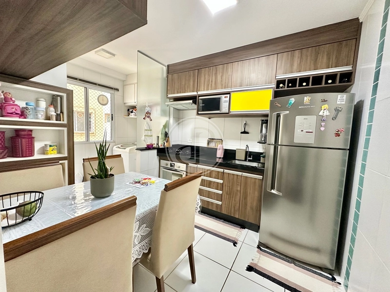 Apartamento à venda 2 dormitórios - Dois Córregos - Piracicaba-SP: 11ª foto da galeria de imagens do imóvel