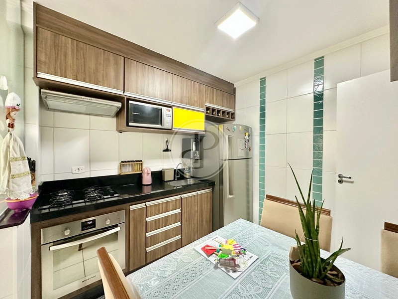 Apartamento à venda 2 dormitórios - Dois Córregos - Piracicaba-SP: 12ª foto da galeria de imagens do imóvel