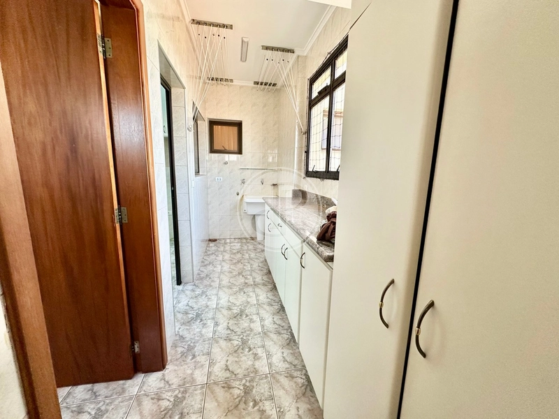 Apartamento à venda 3 dormitórios - Vila Monteiro - Piracicaba - SP: 21ª foto da galeria de imagens do imóvel