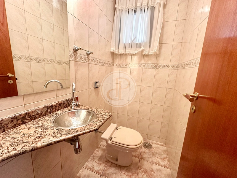 Apartamento à venda 3 dormitórios - Vila Monteiro - Piracicaba - SP: 6ª foto da galeria de imagens do imóvel