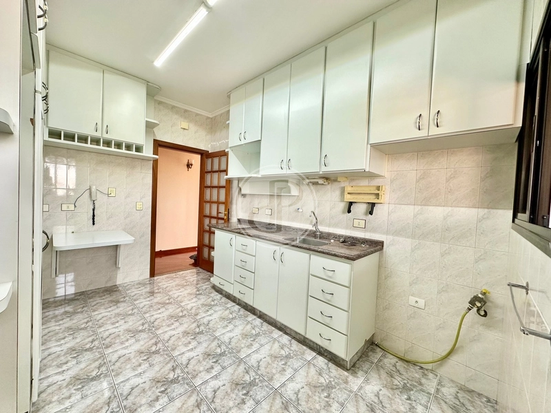 Apartamento à venda 3 dormitórios - Vila Monteiro - Piracicaba - SP: 18ª foto da galeria de imagens do imóvel