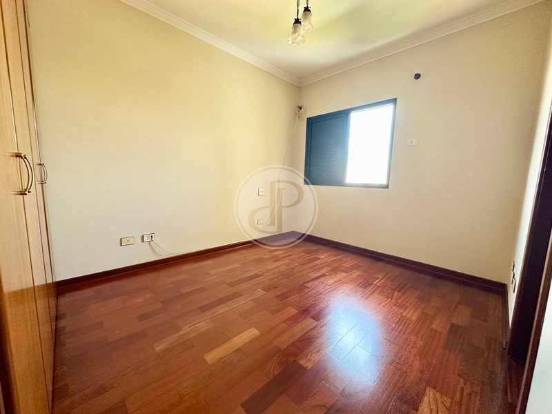 Apartamento à venda 3 dormitórios - Vila Monteiro - Piracicaba - SP: 13ª foto da galeria de imagens do imóvel