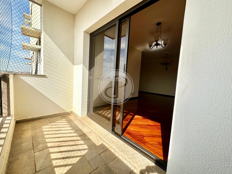Apartamento à venda 3 dormitórios - Vila Monteiro - Piracicaba - SP: 4ª foto da galeria de imagens do imóvel
