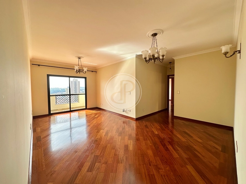 Apartamento à venda 3 dormitórios - Vila Monteiro - Piracicaba - SP: 2ª foto da galeria de imagens do imóvel