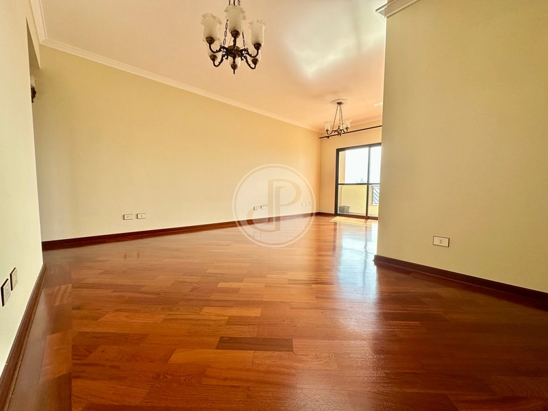 Apartamento à venda 3 dormitórios - Vila Monteiro - Piracicaba - SP: 5ª foto da galeria de imagens do imóvel
