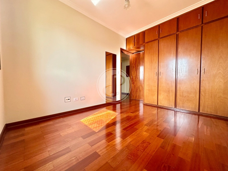 Apartamento à venda 3 dormitórios - Vila Monteiro - Piracicaba - SP: 9ª foto da galeria de imagens do imóvel