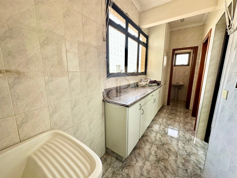 Apartamento à venda 3 dormitórios - Vila Monteiro - Piracicaba - SP: 20ª foto da galeria de imagens do imóvel