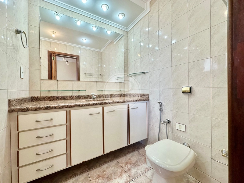 Apartamento à venda 3 dormitórios - Vila Monteiro - Piracicaba - SP: 15ª foto da galeria de imagens do imóvel