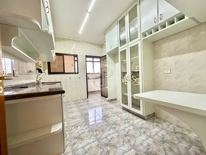 Apartamento à venda 3 dormitórios - Vila Monteiro - Piracicaba - SP: 17ª foto da galeria de imagens do imóvel