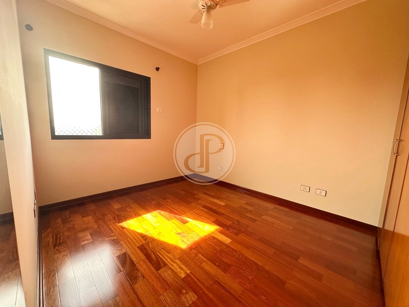 Apartamento à venda 3 dormitórios - Vila Monteiro - Piracicaba - SP: 11ª foto da galeria de imagens do imóvel