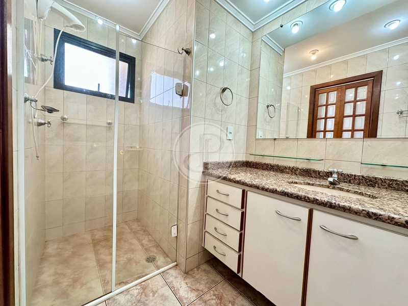Apartamento à venda 3 dormitórios - Vila Monteiro - Piracicaba - SP: 16ª foto da galeria de imagens do imóvel