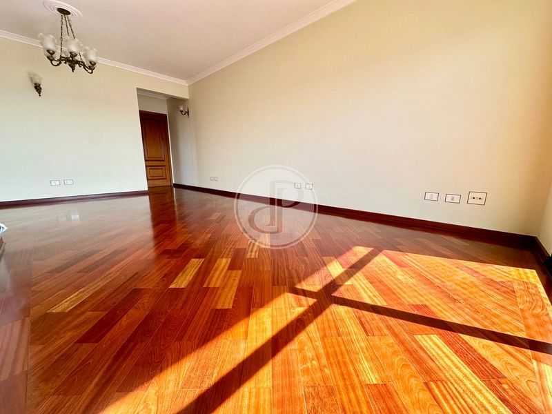 Apartamento à venda 3 dormitórios - Vila Monteiro - Piracicaba - SP: 3ª foto da galeria de imagens do imóvel