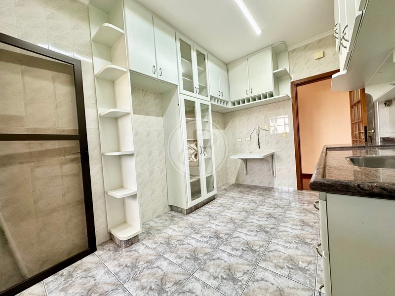 Apartamento à venda 3 dormitórios - Vila Monteiro - Piracicaba - SP: 19ª foto da galeria de imagens do imóvel