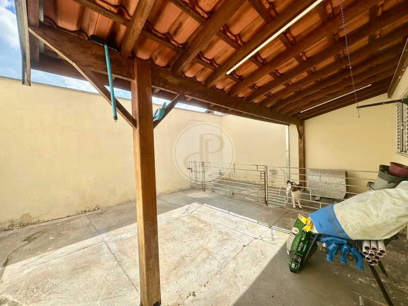 Casa à venda 3 dormitórios, espaço gourmet - Terra Rica -Piracicaba-SP: 24ª foto da galeria de imagens do imóvel