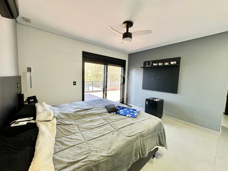 Casa à venda 4 dormitórios, piscina - Santa Rosa - Piracicaba - SP: 21ª foto da galeria de imagens do imóvel