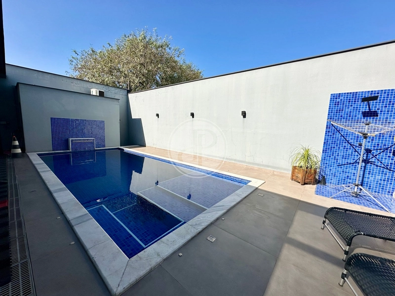 Casa à venda 4 dormitórios, piscina - Santa Rosa - Piracicaba - SP: 24ª foto da galeria de imagens do imóvel