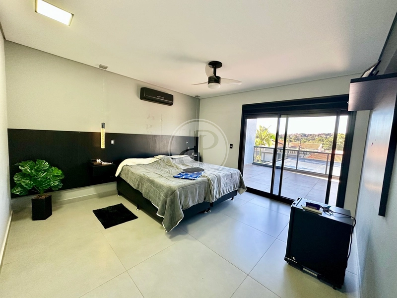 Casa à venda 4 dormitórios, piscina - Santa Rosa - Piracicaba - SP: 20ª foto da galeria de imagens do imóvel
